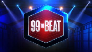 99 to Beat (US)