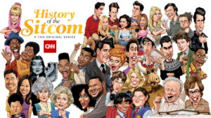 History of the Sitcom
