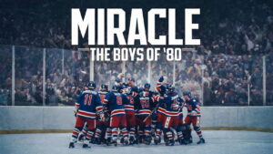 Miracle: The Boys of ’80