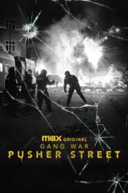 Gang War Pusher Street