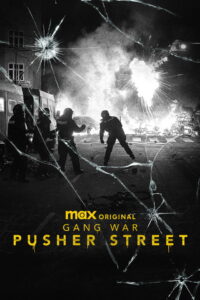 Gang War Pusher Street