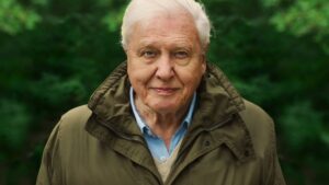 David Attenborough: A Life on Our Planet