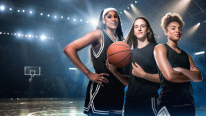 Full Court Press (2024)