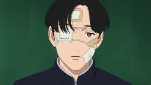 Yano-kun’s Ordinary Days