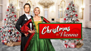 Christmas in Vienna
