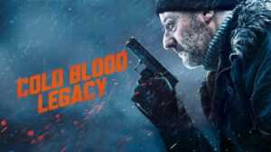 Cold Blood