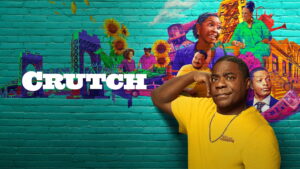Crutch