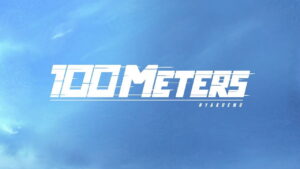 100 METERS