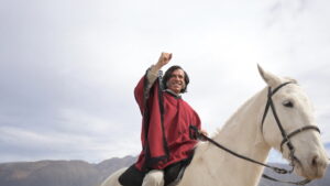 Menem: The President Show