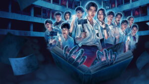 School Tales: The Series