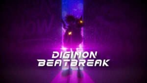 Digimon Beatbreak