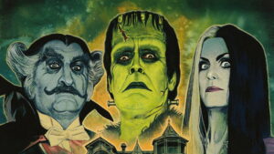 The Munsters