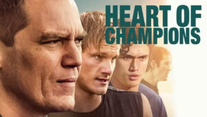 Heart of Champions