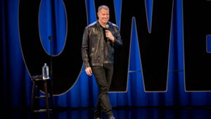 Gary Owen: #DoinWhatIDo