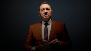 Spacey Unmasked