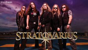 Stratovarius: Under Flaming Winter Skies – Live in Tampere