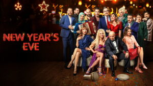 New Year’s Eve