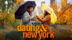 Dating & New York