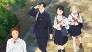 Yano-kun’s Ordinary Days