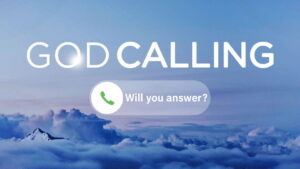 God Calling