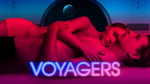 Voyagers