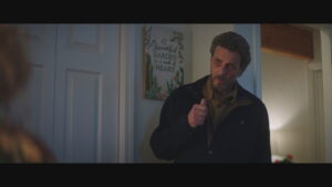 Lucy Shimmers and the Prince of Peace