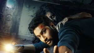 Bhoot: Part One – The Haunted Ship