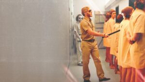 The Stanford Prison Experiment: Unlocking The Truth