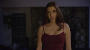 Killer Stepmom