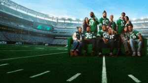 The Home Team: New York Jets