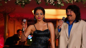 The Nightingale of Bursa