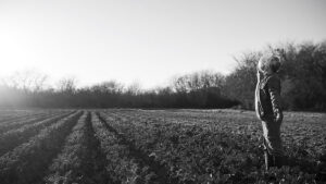 The Dog Who Wouldn’t Be Quiet