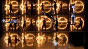 Einstein on the Beach