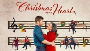 Christmas in My Heart