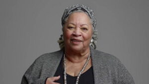 Toni Morrison: The Pieces I Am