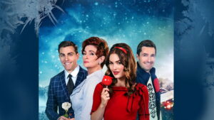 A Snow White Christmas