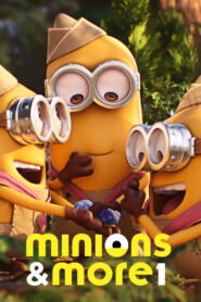 Minions & More Volume 1