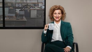 The Office (AU)