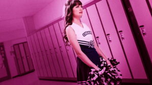 Identity Theft of a Cheerleader