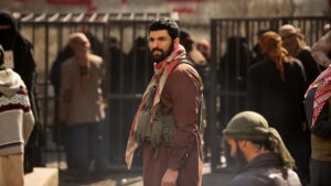 Runaway (2022)
