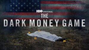 The Dark Money Game