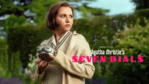 Agatha Christie’s Seven Dials