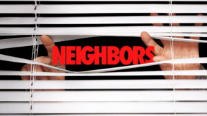 Neighbors (2026)