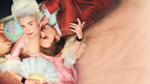 Dangerous Liaisons (2022)