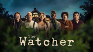 The Watcher (2022)