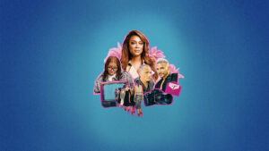 Reality Check: Inside America’s Next Top Model