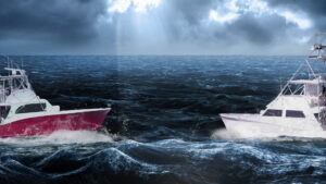 Wicked Tuna: Outer Banks Showdown