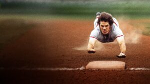 Charlie Hustle & the Matter of Pete Rose