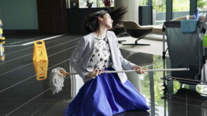 Dance with Me