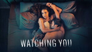 Watching You